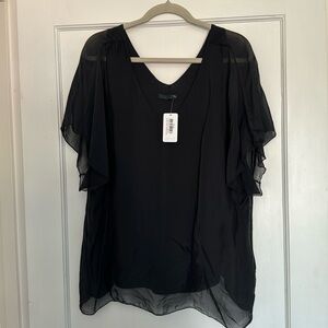 Meo Mell black top